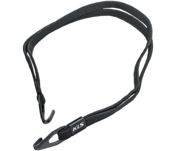 Paski na bagażnik rowerowy KLS BUNGEE