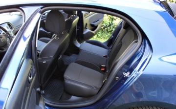 Renault Megane IV 2017 Renault Megane 1.6 i Klima I Wlasciciel 1 rok gwarancji w cenie 1.6, zdjęcie 10