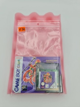 GAME BOY ЦВЕТ ПОДАРОК