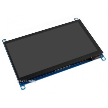 Сенсорный экран H - емкостный ЖК-дисплей IPS 7 дюймов V4.1