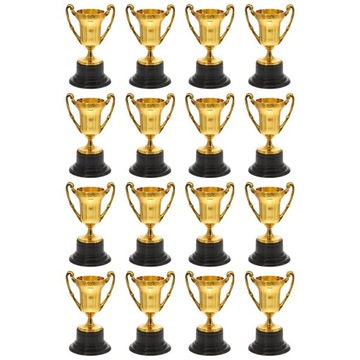NAGRODA PUCHAR NAGRODA TROFEA WCZESNEJ NAUKI MINI DZIECKO