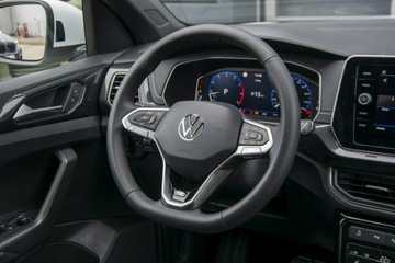 Volkswagen T-Cross SUV Facelifting 1.5 TSI 150KM 2026 Volkswagen T-Cross R-Line Plus 1.5 TSI 150 KM DSG, zdjęcie 20