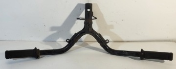 Kierownica manetki rolgaz Honda NES 125 2003r