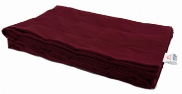 Kołdra Obciążeniowa 100x135 bawełna kolory żwirek
