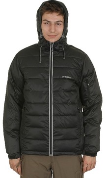 SUPER ZIMOWA KURTKA HUSKY FINLANDIA LIM. ED L