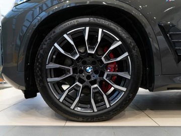 BMW X5 G05 SUV Facelifting 3.0 30d 298KM 2025 BMW X5 xDrive30d Sport Suv 3.0 (298KM) 2025, zdjęcie 14