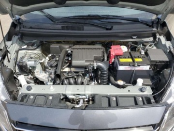 Mitsubishi 2025 Mitsubishi Inny 2025 MITSUBISHI MIRAGE ES 1.2 Benzyna 80KM, zdjęcie 10