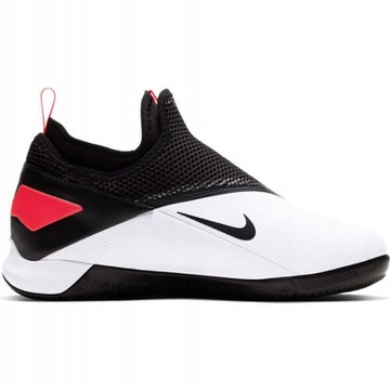 NIKE BUTY PIŁKARSKIE HALOWE CD4071 PHANTOM 38,5