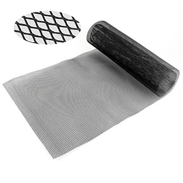 KAMEI TUNING БАМПЕР РЕШЕТКА В РАМКЕ 100X25CM