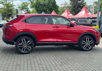 Honda HR-V III 2025 Honda HR-V e-HEV Elegance 2025 1.5 Hybryda 107KM, zdjęcie 3