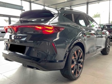 Cupra Formentor Crossover 1.5 TSI 150KM 2025 1.5 eTSI 150KM DSG, zdjęcie 2