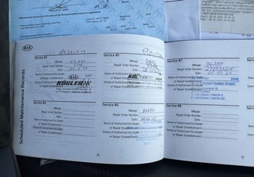 Kia Ceed II GT 5d 1.6 T-GDI 204KM 2017 Kia Ceed GT 1.6 204KM Climatronic NAVI Kamera PANO Bezwypadkowy SERWIS, zdjęcie 27