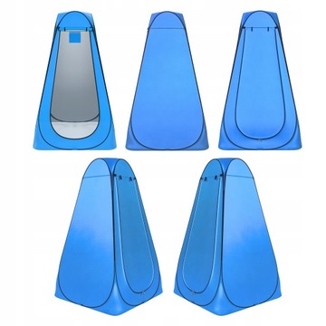 ПЛЯЖНАЯ ТЕНТА РАЗдевалка ДУШ ТУАЛЕТ