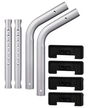 Thule BackPac 973 matching kit adjusts handle to flap