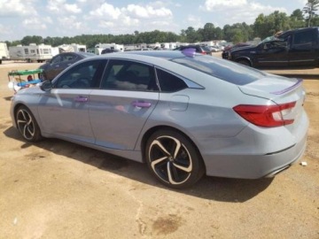 Honda 2021 Honda Accord 2021, 2,0L, SPORT 2.0 Benzyna 252KM, zdjęcie 4