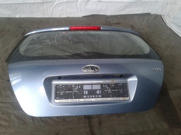 Klapa bagażnika 5D Kia Ceed 1,6 CRDI