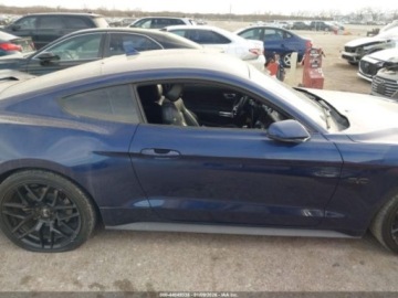 Ford Mustang VI 2020 Ford Mustang 2020 Ford Mustang GT Fastback 5.0 Benzyna 460KM, zdjęcie 6