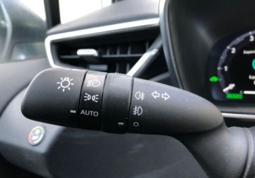 Toyota Corolla XII TS Kombi Facelifting 1.8 Hybrid 140KM 2024 Toyota Corolla Corolla Comfort LPG Po-liftowa FV23 Salon PL 1 wlasci, zdjęcie 27