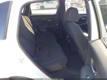 Honda HR-V III 2024 Honda HR-V Sport, 2024r., 4x4, 2.0L 2.0 Benzyna 158KM, zdjęcie 9