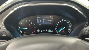 Ford Focus IV 2022 Ford Focus 1.5 EcoBlue Titanium Kombi, zdjęcie 14