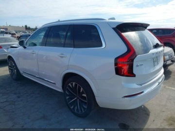 Volvo XC90 II 2025 Volvo XC 90 B6 Plus 7-Seater 2025 2.0 Benzyna 295KM, zdjęcie 2