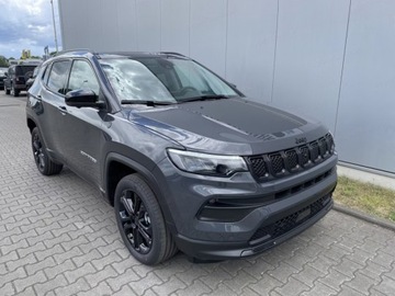 Jeep Compass II 2025 JEEP Compass 1.5 T4 mHEV North Star FWD DCT Suv 130KM 2025, zdjęcie 2