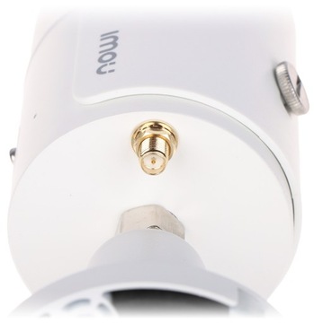 KAMERA IP IPC-F32MIP Wi-Fi Bullet Pro - 3 Mpx 3.6 mm IMOU