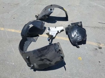 Porsche 911 991 2016 Porsche 911 2016, 4.0L, GT3 RS, od ubezpieczalni 4.0 Benzyna 500KM, zdjęcie 11