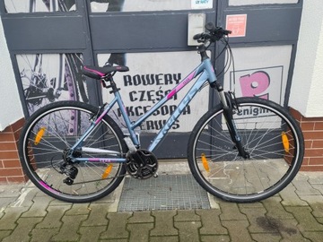 NOWOŚĆ ! KELLYS CLEA 10 SKLEP ! GWARANCJA ! WYSYŁKA ! Oficjalny Dealer!