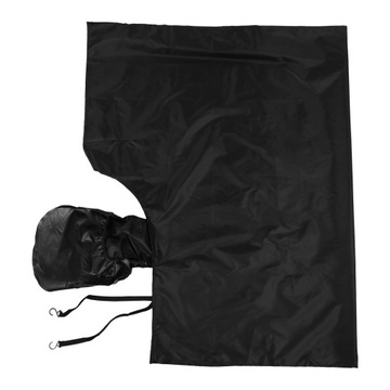 CAR WATERPROOF COVER WINDSCREEN SNOW