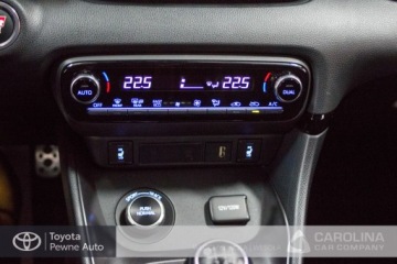 Toyota Yaris IV 2021 Toyota Yaris IV (2020-) GR 1.6 Dynamic, zdjęcie 6