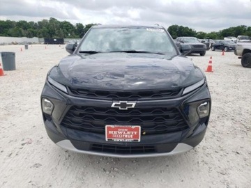 Chevrolet Blazer II 2024 Chevrolet Blazer 2024r., 2LT, od ubezpieczalni 2.0 Benzyna 228KM, zdjęcie 1