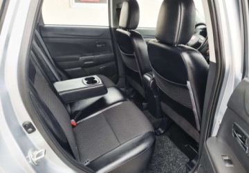 Citroen C3 Aircross  2015 Citroen C4 Aircross Sliczny 1.6 HDi Bogata Wersja WYJATKOWY Zadbany ORYGIN, zdjęcie 9