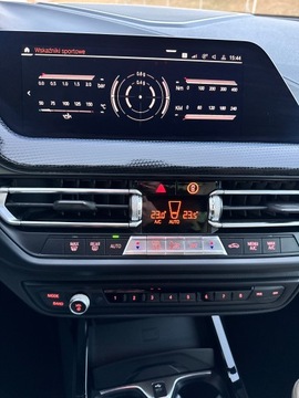 BMW Seria 2 F22-F23-F45-F46 Active Tourer Facelifting 225i 231KM 2020 Bmw f44 Gran Coupé 232KM Xdrive Automat 48tys. Km, zdjęcie 11