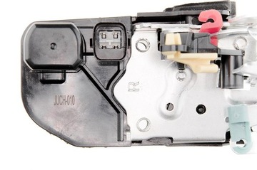 NTY EZC-CH-010 ZÁMEK DVEŘE
