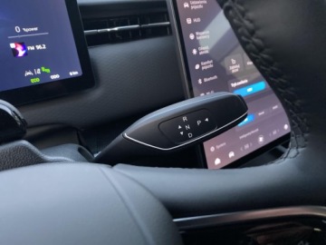 Jaecoo 2025 Jaecoo 7 PHEV, zdjęcie 27