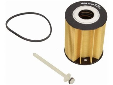 FILTR OLEJE DO FORD 1,4TDCI