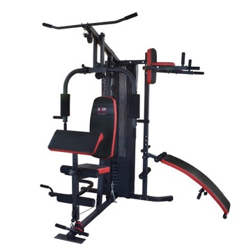 BODY SCULPTURE ATLAS Z ŁAWKĄ MULTIGYM PRO BMG4700