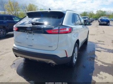 Ford Edge II 2022 Ford Edge Titanium 2022 2.0 Benzyna 250KM, zdjęcie 4