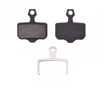 SHIMANO DEORE ALIVIO TEKTRO Aquila колодки Shimano Rockrider велосипед BTWIN