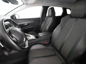 Peugeot 3008 II Plug-In Hybrid HYbrid 225 PHEV 225KM 2020 Peugeot 3008 FV23% PHEV lift półskóra navi, zdjęcie 12