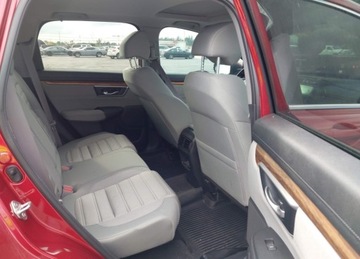 Honda CR-V V 2020 Honda CR-V 2020r., 2wd Ex, 1.5L, od ubezpieczalni 1.5 Benzyna 193KM, zdjęcie 9
