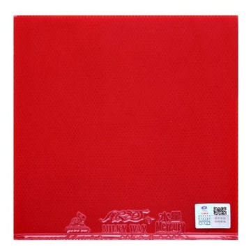 YINHE Brand New Mercury 2 Table Tennis Rubber Soft or Medium Hardness Pimpl