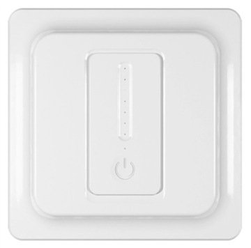 Inteligentny ściemniacz światła WiFi TUYA