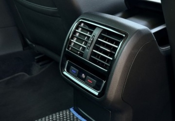 Volkswagen Passat B8 Variant 2.0 TDI SCR 240KM 2016 Volkswagen Passat Volkswagen Passat 2.0 TDI Bi-Turbo BMT 4Mot Highline DSG, zdjęcie 22