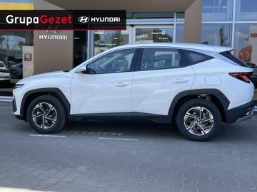 Hyundai Tucson IV SUV Facelifting 1.6 T-GDI 160KM 2025 Hyundai Tucson PE 1.6 T-Gdi 160KM 6MT 2WD MODERN MY25, zdjęcie 3