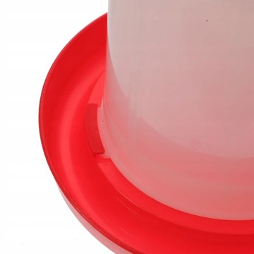 Поилка для птиц, корм для кур для животных