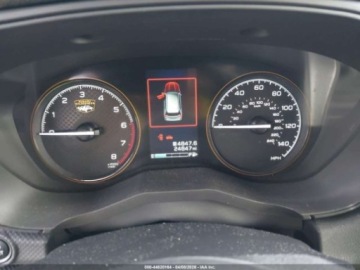 Subaru Forester VI 2025 Subaru Forester Wilderness 2025 2.5 Benzyna 182KM, zdjęcie 10