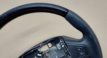 VOLANT RENAULT LATITUDE