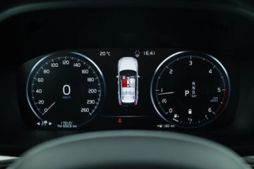 Volvo XC60 II 2019 Volvo XC60 B4 AWD, 1. Właściciel, 194 KM, 4X4, zdjęcie 7